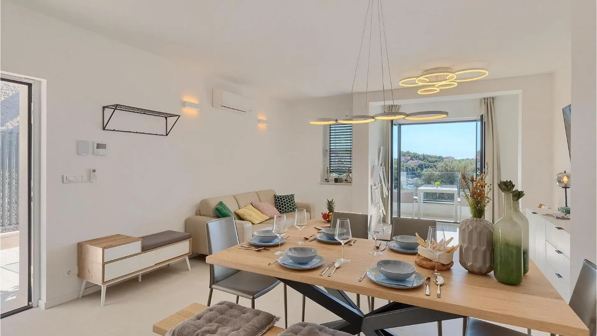 Holiday home Villa Bonelli Pula